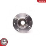 SKV GERMANY Radlager 29SKV114 SKV GERMANY Radlager 29SKV114