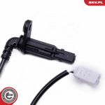 ESEN SKV Sensor, Raddrehzahl 06SKV468 ESEN SKV Sensor, Raddrehzahl 06SKV468