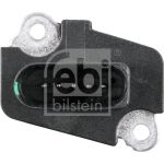 FEBI BILSTEIN Luftmassenmesser 179895 FEBI BILSTEIN Luftmassenmesser 179895