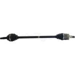 CIFAM Antriebswelle 655-436 CIFAM Antriebswelle 655-436