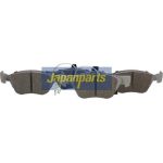 Bremsbelagsatz Lancia P. Dedra/Delta/Kappa/Lybra 1,8-2,4 90 PA-0003AF Bremsbelagsatz Lancia P. Dedra/Delta/Kappa/Lybra 1,8-2,4 90 PA-0003AF