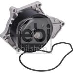 febi bilstein Wasserpumpe / Kühlmittelpumpe 186077 febi bilstein Wasserpumpe / Kühlmittelpumpe 186077