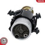 02SKV270 SKV GERMANY Kraftstoffpumpe 02SKV270 02SKV270 SKV GERMANY Kraftstoffpumpe 02SKV270