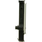 MAHLE Kühler, Motorkühlung CR 277 000P MAHLE Kühler, Motorkühlung CR 277 000P