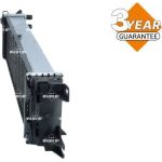 NRF Kühler 550026 NRF Kühler 550026