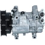 Kompressor, Klimaanlage 32259 Kompressor, Klimaanlage 32259