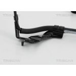 Sensor, Raddrehzahl 818042521 Sensor, Raddrehzahl 818042521
