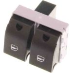 MAXGEAR 50-0669 Fensterheberschalter vorne links, schwarz MAXGEAR 50-0669 Fensterheberschalter vorne links, schwarz
