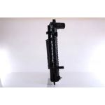 Nissens Wasserkühler PKW 61316A Nissens Wasserkühler PKW 61316A
