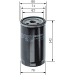 0 451 103 092 Bosch Ölfilter 0 451 103 092 0 451 103 092 Bosch Ölfilter 0 451 103 092