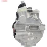 DENSO Kompressor, Klimaanlage DCP17194 DENSO Kompressor, Klimaanlage DCP17194