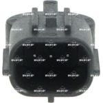 NRF Regelventil, Kompressor 38622 NRF Regelventil, Kompressor 38622