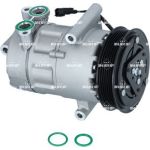 Kompressor, Klimaanlage 320157 Kompressor, Klimaanlage 320157