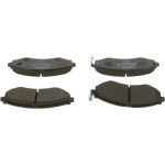 0 986 494 173 Bosch Bremsbelagsatz 0 986 494 173 0 986 494 173 Bosch Bremsbelagsatz 0 986 494 173
