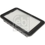 FEBI BILSTEIN Luftfilter 184359 FEBI BILSTEIN Luftfilter 184359