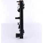 Wasserkühler PKW 627062 Wasserkühler PKW 627062