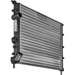 MAHLE Kühler, Motorkühlung CR 449 000P MAHLE Kühler, Motorkühlung CR 449 000P