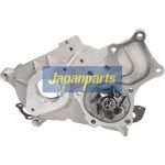 Japanparts Wasserpumpe PQ-271 Japanparts Wasserpumpe PQ-271