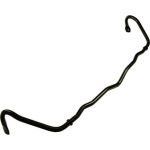 Stabilisator, Fahrwerk 72-3956 Stabilisator, Fahrwerk 72-3956