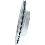 Bosch Bremsscheibe Hinterachse links 0 986 478 763 Bosch Bremsscheibe Hinterachse links 0 986 478 763