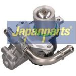 Japanparts AGR-Ventil EGR-107 Japanparts AGR-Ventil EGR-107