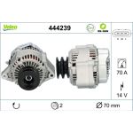 Valeo Lichtmaschine 444239 Valeo Lichtmaschine 444239