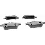 Vaico Bremsbelagsatz für Scheibenbremse V30-2138 Vaico Bremsbelagsatz für Scheibenbremse V30-2138
