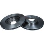 Maxgear Bremsscheibe Suzuki P. Swift 05-/Agila 19-1871 Maxgear Bremsscheibe Suzuki P. Swift 05-/Agila 19-1871