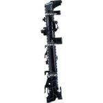 Kühler, Motorkühlung 58470A Kühler, Motorkühlung 58470A