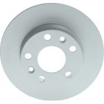Bosch Bremsscheibe 0 986 479 H61 Bosch Bremsscheibe 0 986 479 H61