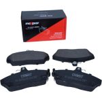 Bremsbelagsatz Honda P. Civic 94-/01-/Rover 200/400/25/45 19-0543 Bremsbelagsatz Honda P. Civic 94-/01-/Rover 200/400/25/45 19-0543