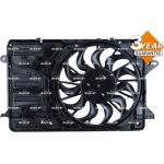 NRF Kühlerlüfter 470044 NRF Kühlerlüfter 470044