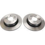 Bremsscheibe Db T. W202/203/W210/W124 93-11 DF2757 Bremsscheibe Db T. W202/203/W210/W124 93-11 DF2757