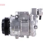 Denso Kompressor DCP17025 Denso Kompressor DCP17025