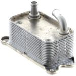 MAHLE Ölkühler, Motoröl CLC 70 000P MAHLE Ölkühler, Motoröl CLC 70 000P