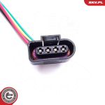 ESEN SKV Kabelreparatursatz, Zündspule 53SKV110 ESEN SKV Kabelreparatursatz, Zündspule 53SKV110