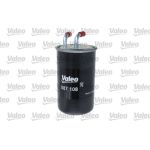 Valeo Kraftstofffilter 587108 Valeo Kraftstofffilter 587108