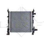 Kühler, Motorkühlung 54671 Kühler, Motorkühlung 54671