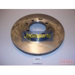 Japanparts Bremsscheibe DI-341C Japanparts Bremsscheibe DI-341C