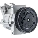 Kompressor, Klimaanlage ACP 929 000P Kompressor, Klimaanlage ACP 929 000P
