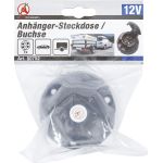 BGS Anhänger-Steckdose / Buchse 7-polig 80752 BGS Anhänger-Steckdose / Buchse 7-polig 80752