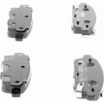 Vaico Bremsbelagsatz für Scheibenbremse V40-0682 Vaico Bremsbelagsatz für Scheibenbremse V40-0682