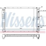 Wasserkühler PKW 65538A Wasserkühler PKW 65538A