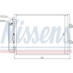 Kondensator PKW 940126
