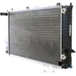 MAHLE Kühler, Motorkühlung CR 419 000S MAHLE Kühler, Motorkühlung CR 419 000S