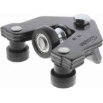 Vaico Schiebetür-Rollenführung V40-1103 Vaico Schiebetür-Rollenführung V40-1103