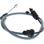 Bosch Handbremsseil 1987482798 Bosch Handbremsseil 1987482798