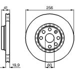 0 986 478 535 Bosch Bremsscheibe Vorderachse 0 986 478 535 0 986 478 535 Bosch Bremsscheibe Vorderachse 0 986 478 535