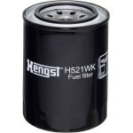 HENGST FILTER Kraftstofffilter H521WK