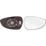 Alkar Außenspiegelglas 6472394